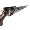 Kép 16/20 - Zbroia Hortitsia LONG PCP légpuska, cal 5.5 mm, fekete cső, barna tus