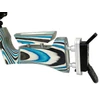 Kép 2/18 - Artemis MAT300 sportlövő verseny légpuska, PCP 4,5mm
