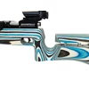 Kép 4/18 - Artemis MAT300 sportlövő verseny légpuska, PCP 4,5mm