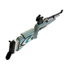 Kép 13/18 - Artemis MAT300 sportlövő verseny légpuska, PCP 4,5mm