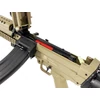 Kép 4/12 - FN M249 Minimi airsoft géppuska, tan