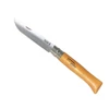 Kép 1/6 - Opinel no.12 kés, acél