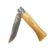 Kép 5/5 - Opinel No.6 kés, inox