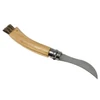 Kép 3/5 - Opinel No.8 gombász kés, acél