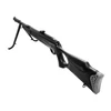 Kép 4/19 - Hatsan MOD150 Sniper Torpedo Vortex légpuska, 4.5mm