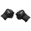 Kép 5/6 - Remington Leather Tactical Black kesztyű, M