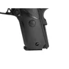 Kép 4/20 - Colt 1911 Ported GBB airsoft pisztoly, dual tone (Green gas)