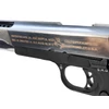 Kép 5/20 - Colt 1911 Ported GBB airsoft pisztoly, dual tone (Green gas)