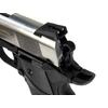 Kép 6/20 - Colt 1911 Ported GBB airsoft pisztoly, dual tone (Green gas)
