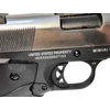 Kép 10/20 - Colt 1911 Ported GBB airsoft pisztoly, dual tone (Green gas)