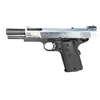 Kép 11/20 - Colt 1911 Ported GBB airsoft pisztoly, dual tone (Green gas)