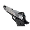 Kép 12/20 - Colt 1911 Ported GBB airsoft pisztoly, dual tone (Green gas)
