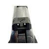 Kép 14/20 - Colt 1911 Ported GBB airsoft pisztoly, dual tone (Green gas)