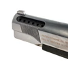 Kép 16/20 - Colt 1911 Ported GBB airsoft pisztoly, dual tone (Green gas)