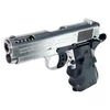 Kép 3/20 - Colt 1911 Defender GBB airsoft pisztoly, silver (green gas)