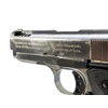 Kép 4/20 - Colt 1911 Defender GBB airsoft pisztoly, silver (green gas)