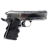 Kép 8/20 - Colt 1911 Defender GBB airsoft pisztoly, silver (green gas)
