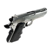 Kép 9/20 - Colt 1911 Defender GBB airsoft pisztoly, silver (green gas)