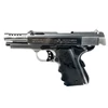 Kép 11/20 - Colt 1911 Defender GBB airsoft pisztoly, silver (green gas)