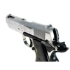Kép 13/20 - Colt 1911 Defender GBB airsoft pisztoly, silver (green gas)
