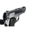 Kép 14/20 - Colt 1911 Defender GBB airsoft pisztoly, silver (green gas)