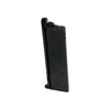 Kép 17/20 - Colt 1911 Defender GBB airsoft pisztoly, silver (green gas)