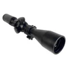 Kép 3/9 - Hawke Vantage Fast Mount 3-9X40 Mil Dot céltávcső - 11 mm