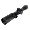 Kép 6/9 - Hawke Vantage Fast Mount 3-9X40 Mil Dot céltávcső - 11 mm