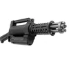 Kép 11/17 - Well WE23-S elektromos airsoft minigun