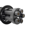 Kép 13/17 - Well WE23-S elektromos airsoft minigun