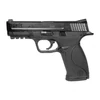 Kép 1/13 - Smith&Wesson M&P9 GBB airsoft pisztoly, (green gas)