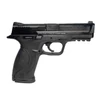 Kép 4/13 - Smith&Wesson M&P9 GBB airsoft pisztoly, (green gas)