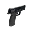 Kép 5/13 - Smith&Wesson M&P9 GBB airsoft pisztoly, (green gas)
