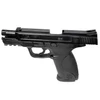 Kép 9/13 - Smith&Wesson M&P9 GBB airsoft pisztoly, (green gas)