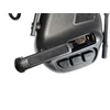 Kép 4/9 - ERM H, Fast sisakra rögzíthető Headset, fekete
