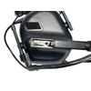 Kép 6/9 - ERM H, Fast sisakra rögzíthető Headset, fekete