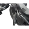 Kép 7/9 - ERM H, Fast sisakra rögzíthető Headset, fekete