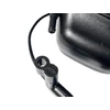 Kép 8/9 - ERM H, Fast sisakra rögzíthető Headset, fekete