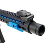 Kép 9/21 - Colt M4 Blast Blue Edition MOSFET airsoft rohampuska