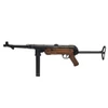 Kép 1/17 - Schmeisser MP40 elektromos airsoft géppisztoly