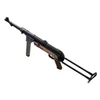 Kép 4/17 - Schmeisser MP40 elektromos airsoft géppisztoly