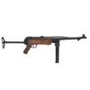 Kép 10/17 - Schmeisser MP40 elektromos airsoft géppisztoly