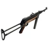 Kép 11/17 - Schmeisser MP40 elektromos airsoft géppisztoly