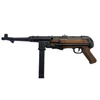 Kép 14/17 - Schmeisser MP40 elektromos airsoft géppisztoly