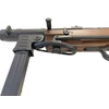 Kép 15/17 - Schmeisser MP40 elektromos airsoft géppisztoly