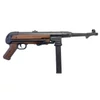 Kép 16/17 - Schmeisser MP40 elektromos airsoft géppisztoly