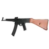 Kép 2/17 - Schmeisser STG44 fém/fa, elektromos airsoft rohampuska
