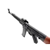 Kép 15/17 - Schmeisser STG44 fém/fa, elektromos airsoft rohampuska