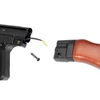 Kép 16/17 - Schmeisser STG44 fém/fa, elektromos airsoft rohampuska