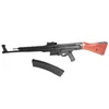 Kép 17/17 - Schmeisser STG44 fém/fa, elektromos airsoft rohampuska